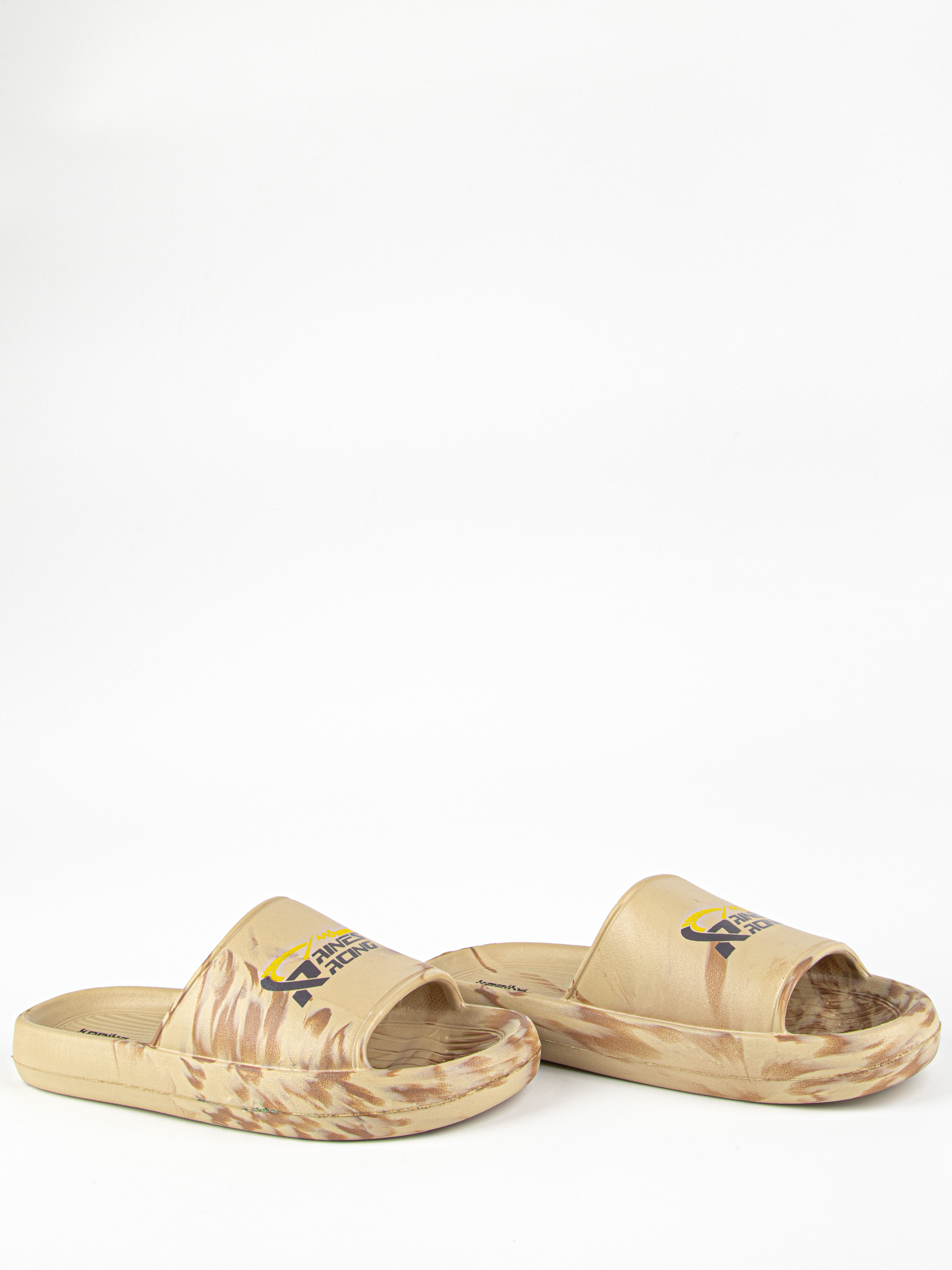 Шлепанцы Kapika 83232-3 - фото 2