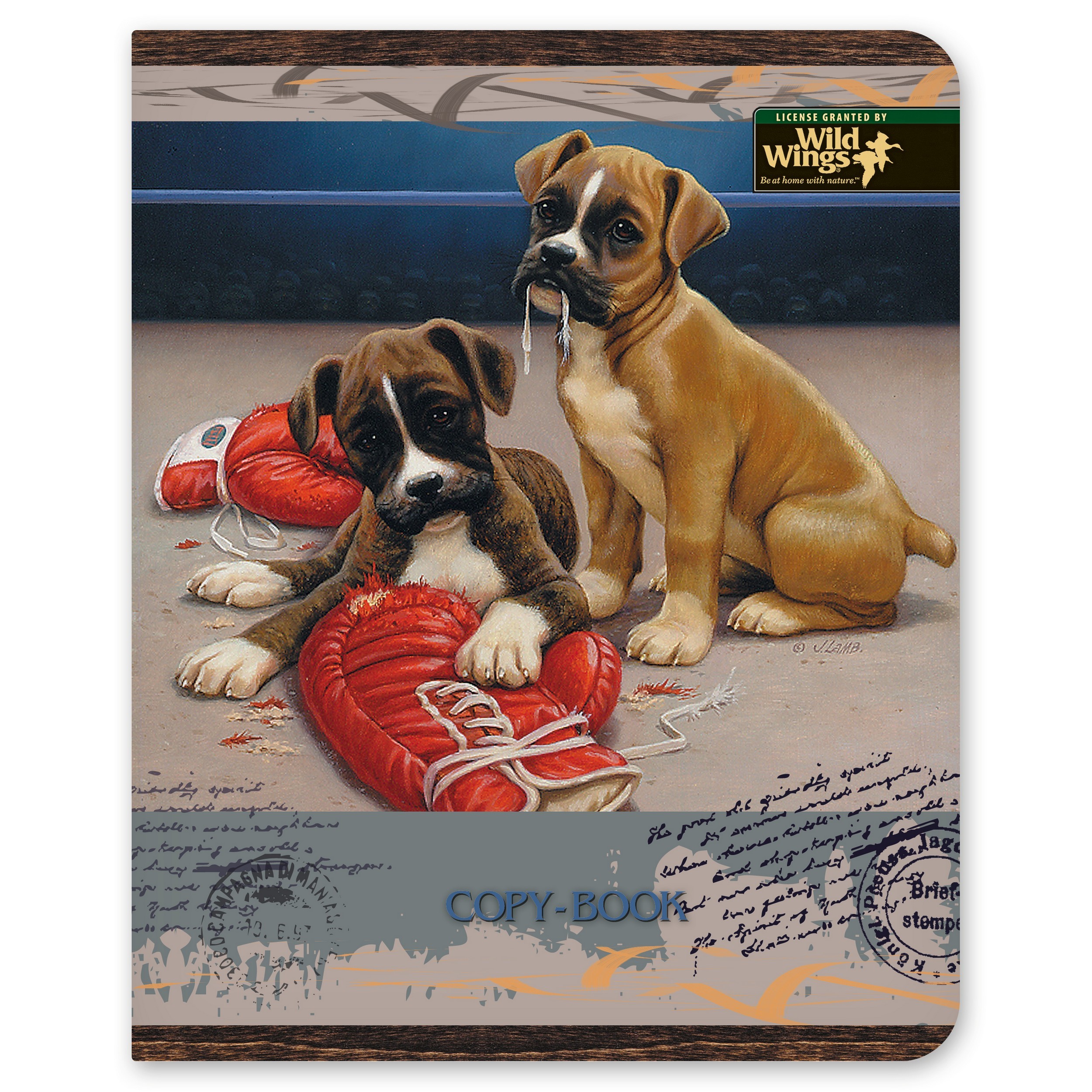 Общая тетрадь Полиграф Принт клетка 48 лист. в ассортименте - фото 6