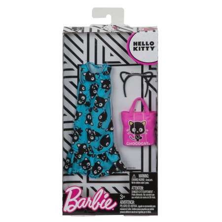 Кукла модельная Barbie