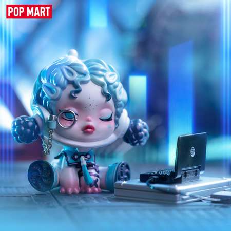 Фигурка POP MART City of Night