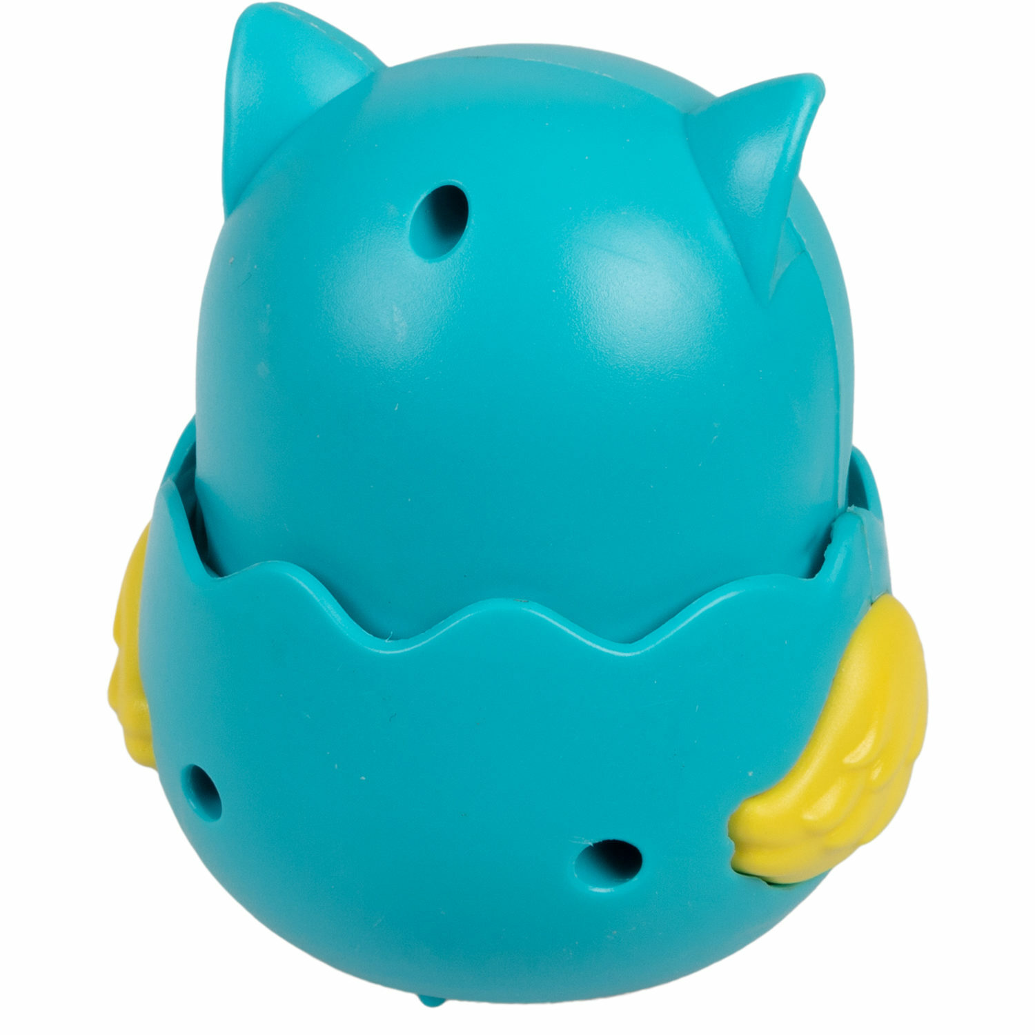 Фигурка 1TOY Весёлая Сова - фото 3