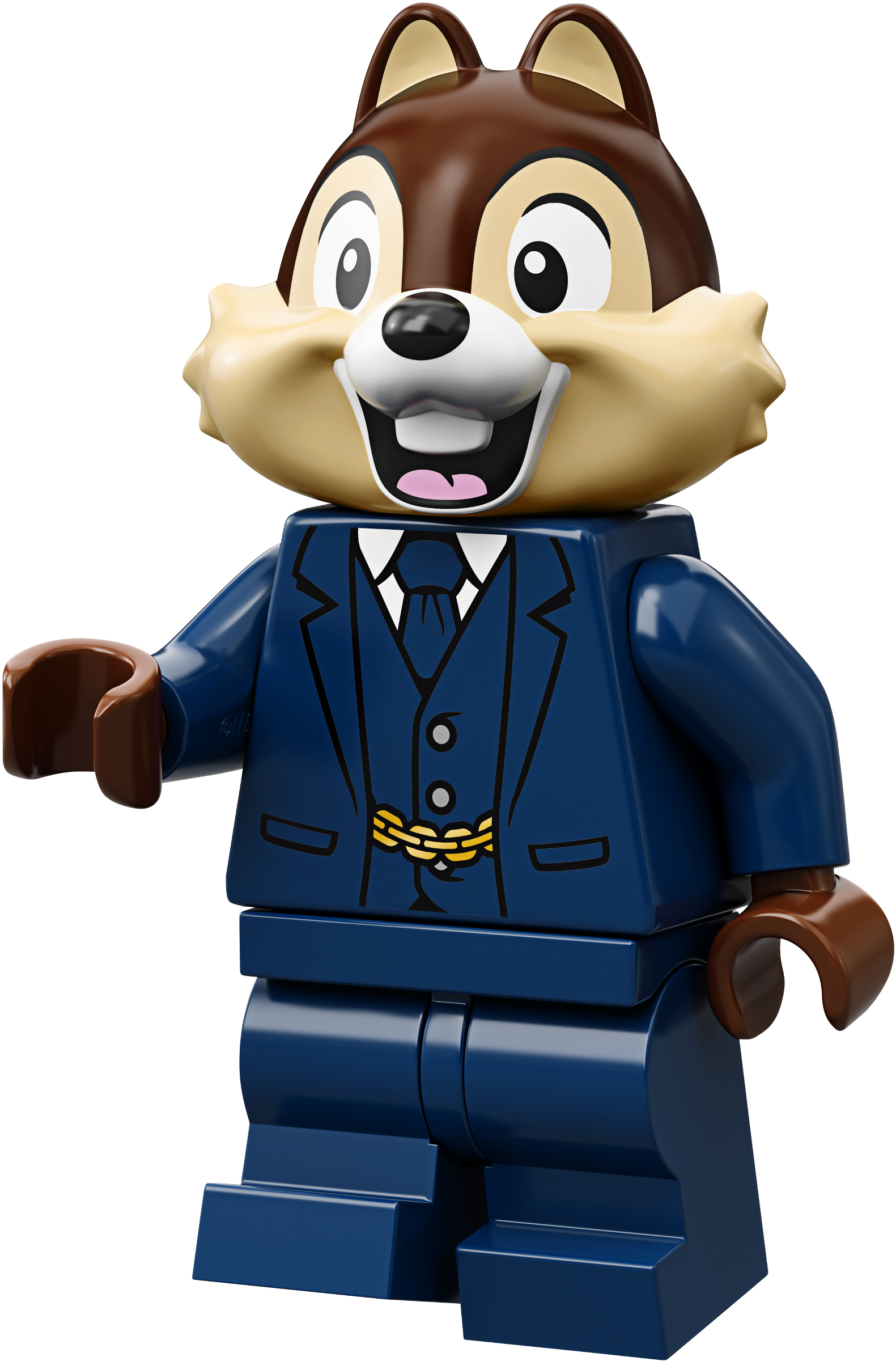 Конструктор LEGO Disney Princess 71044 2925 дет. - фото 15