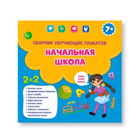 Плакат ГЕОДОМ