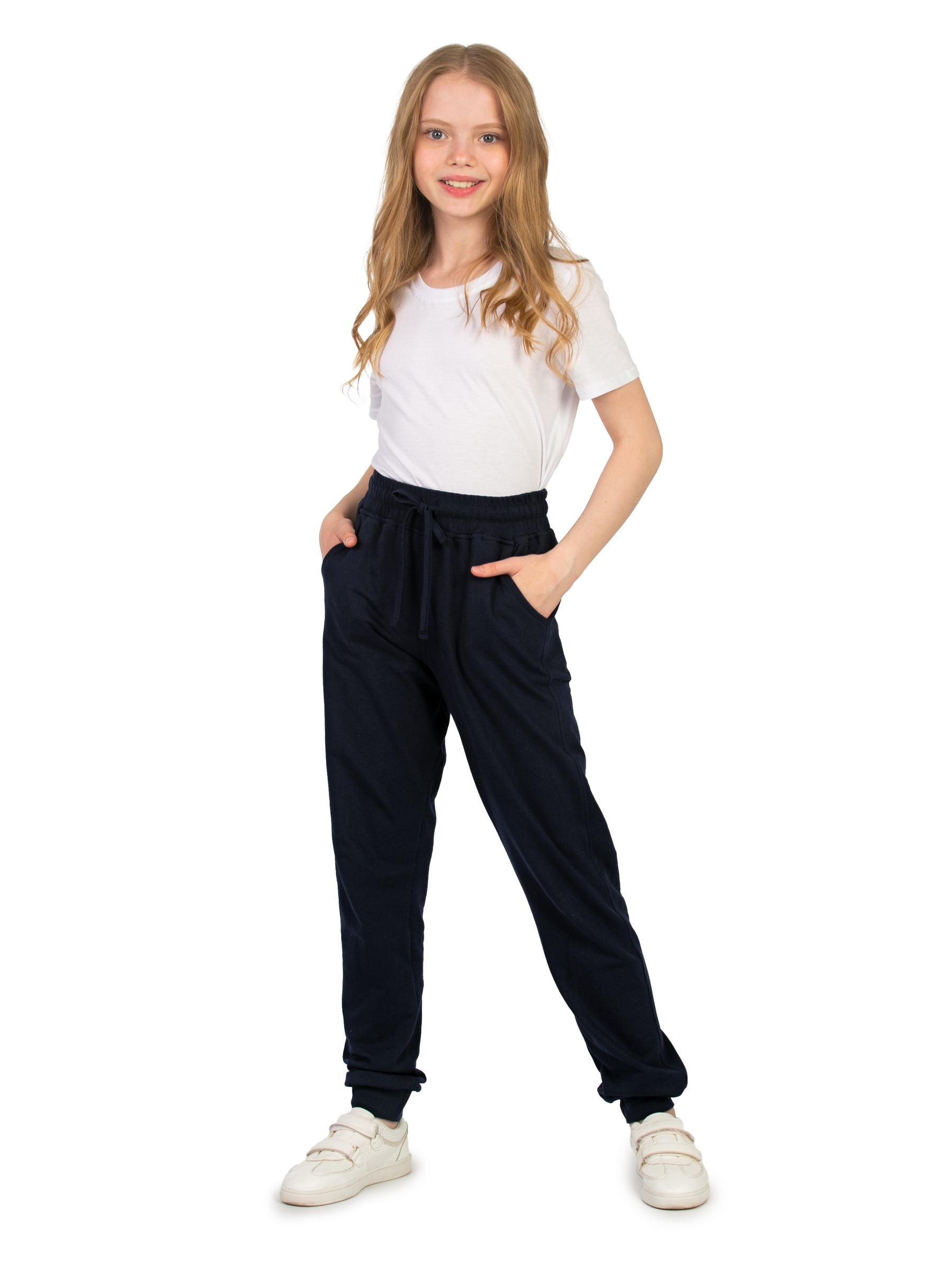 Брюки N.O.A. 11029-6 - фото 10