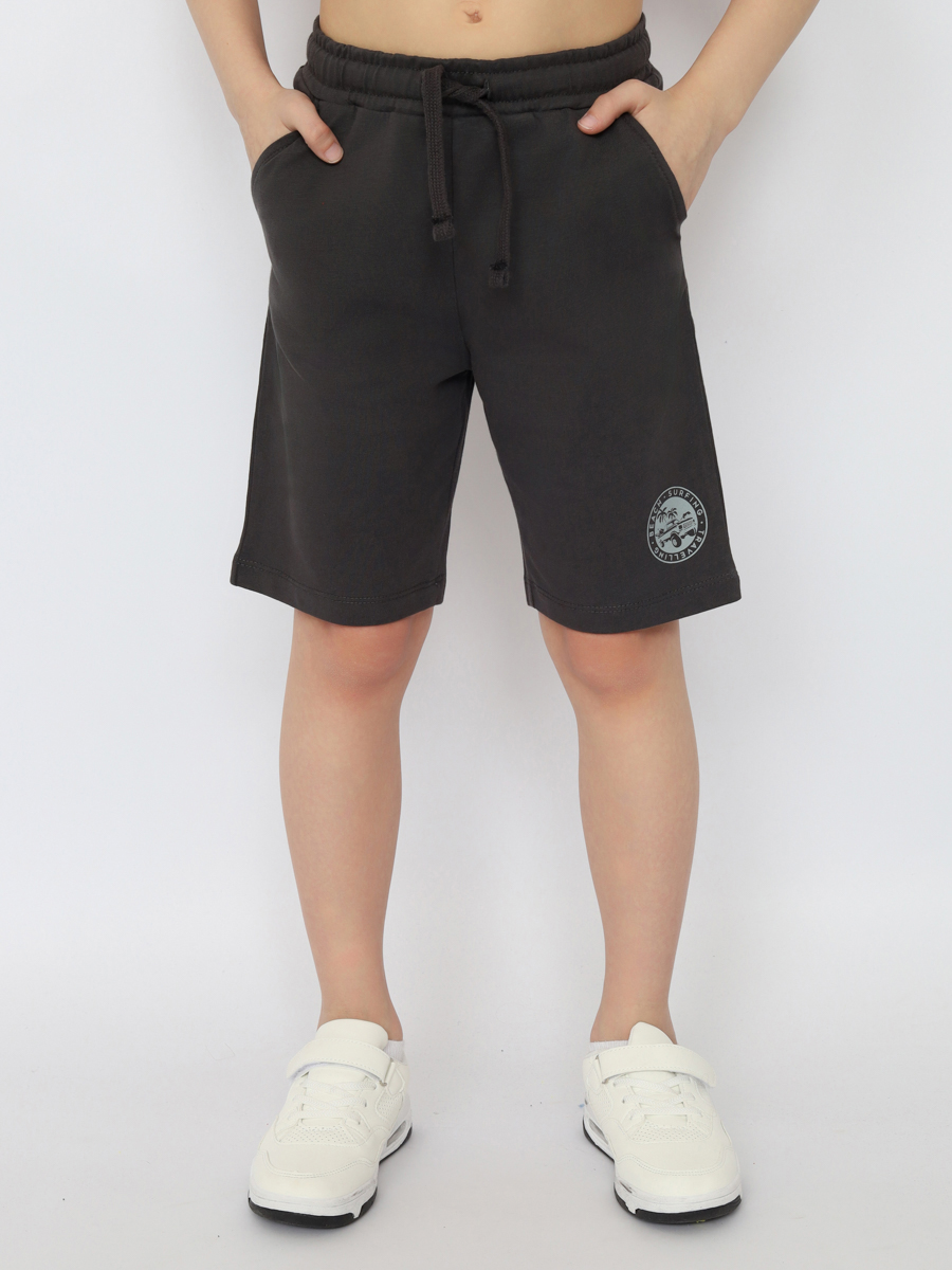 Шорты CRB CSKB 70532-48-401 - фото 1