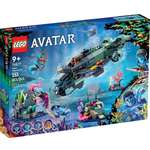 Конструктор LEGO Avatar 75577 553 дет.