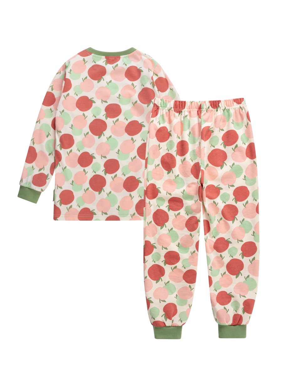 Пижама Bossa Nova 356М-171-Я - фото 7