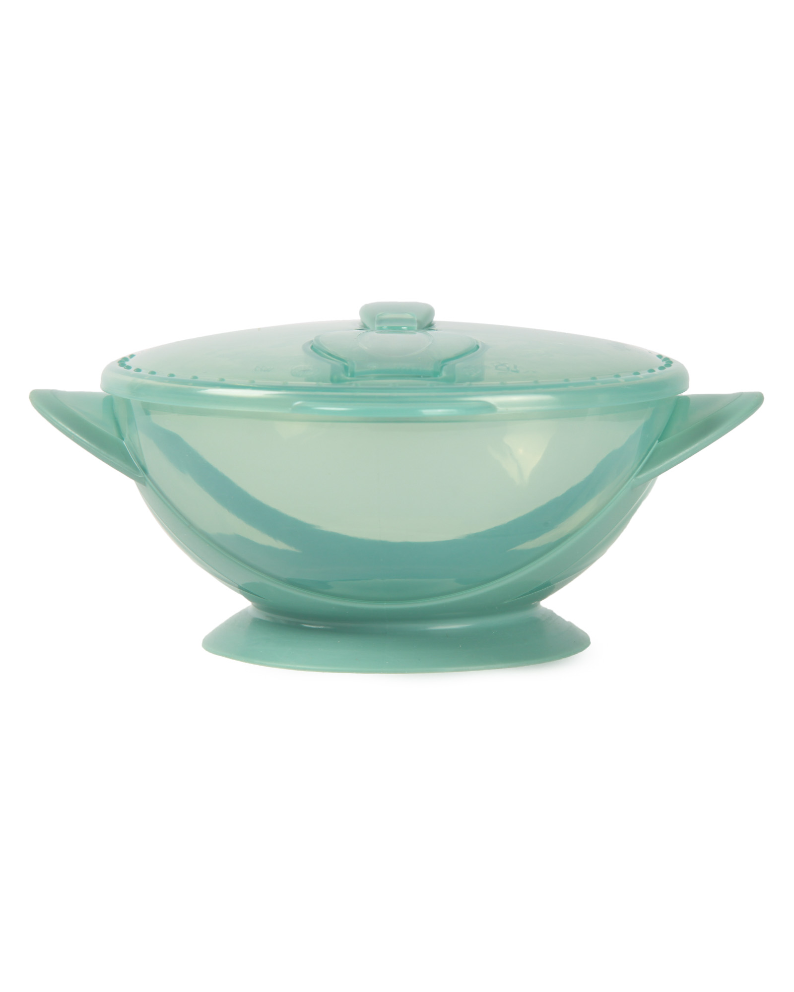 Набор посуды BabyGo Green 3 предм. - фото 6