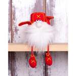 Набор для творчества Кукла Перловка шитье