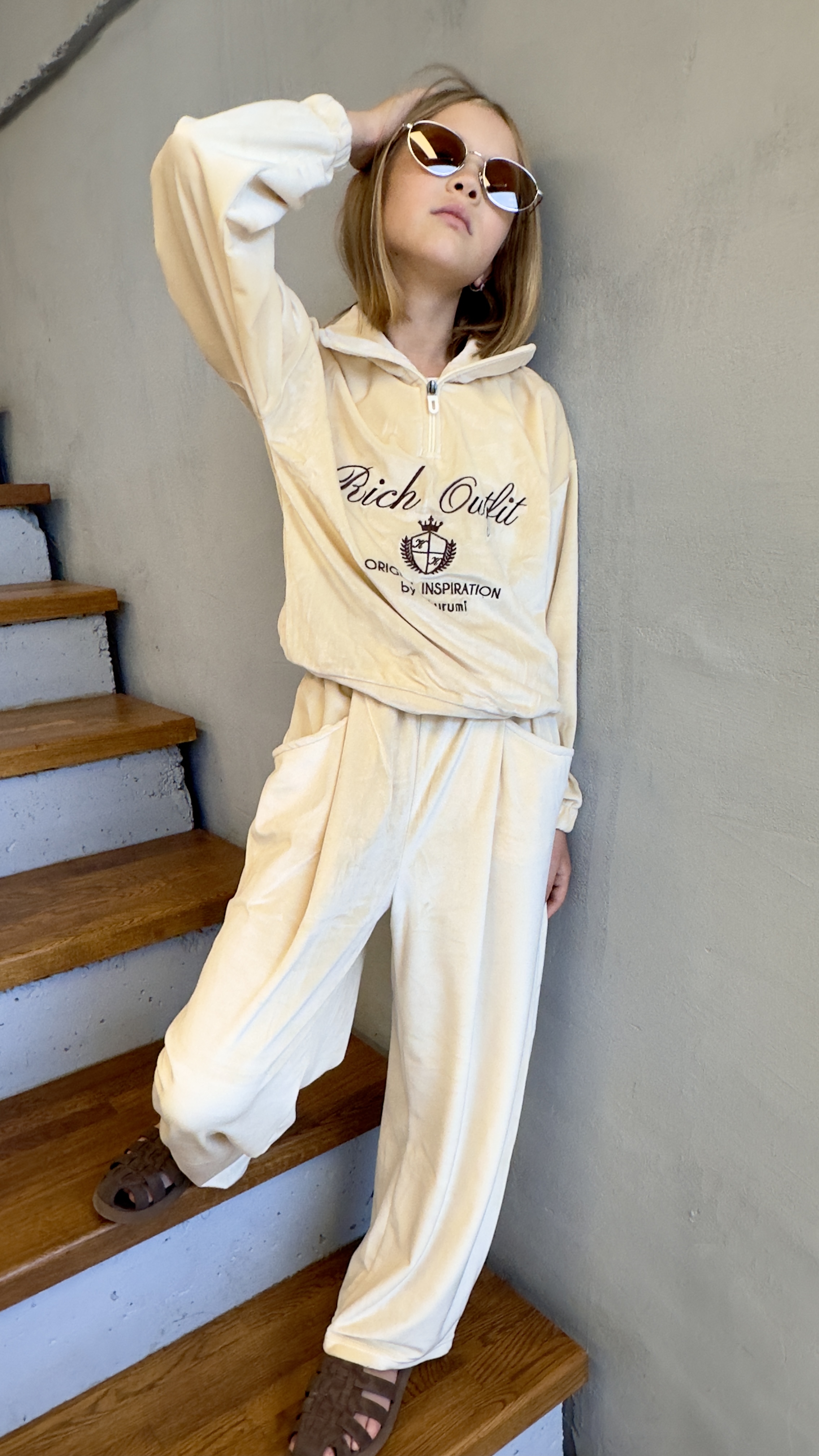 Костюм Kukurumi 79/3 - фото 1