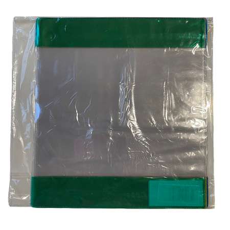 Обложка Большой КИТ 33.5 x 22.5 см 12 шт.