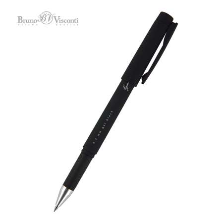 Ручка гелевая Bruno Visconti 4 шт.