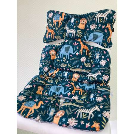 Матрас Baby.Eco.Decor Edmat