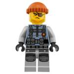 Изображение товара Фигурка LEGO Ninjago Shark Army