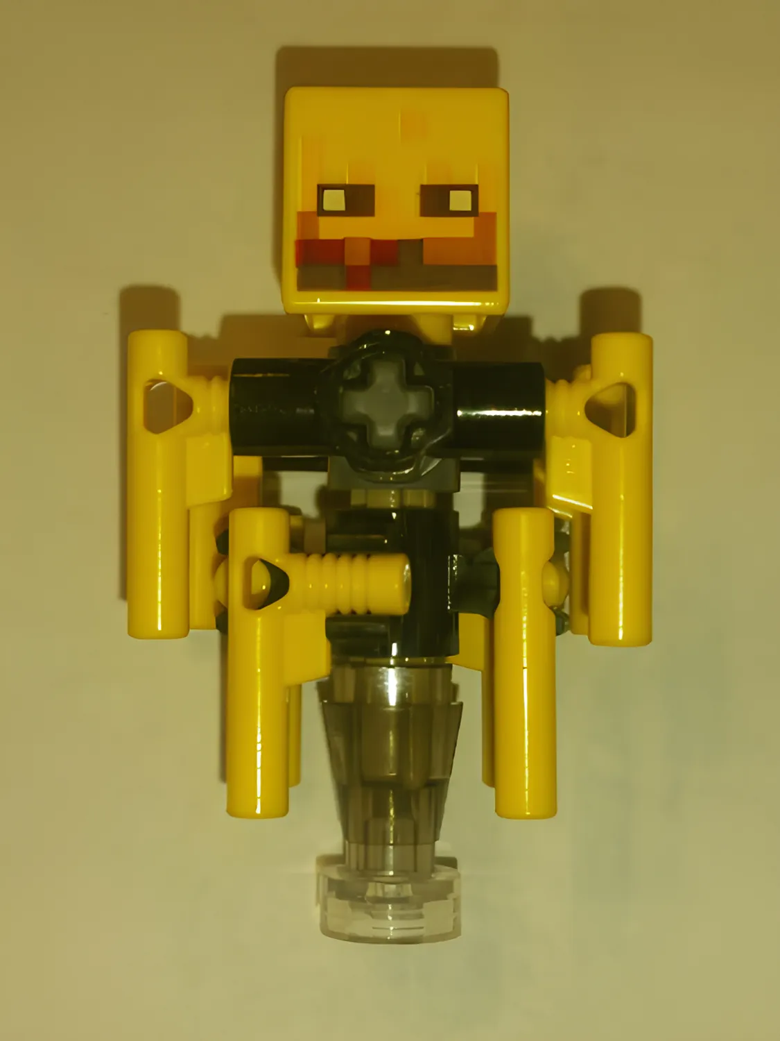 Фигурка LEGO Blaze Cone - фото 1