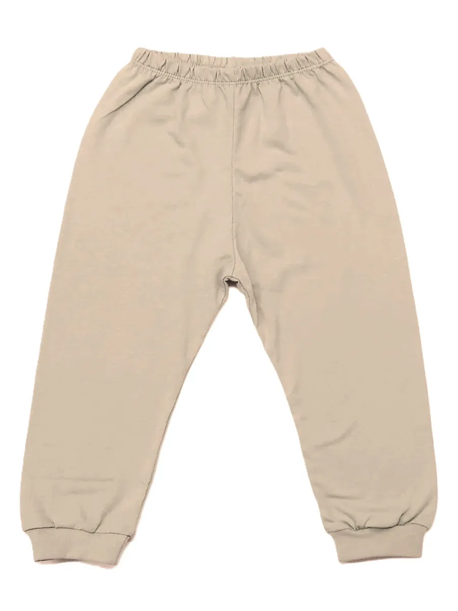 Брюки 4 шт Рекантино 4п123-10/Серый - фото 3