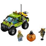 Конструктор LEGO City 60121 175 дет.