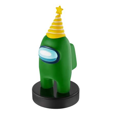 Игровой набор Among Us штампики