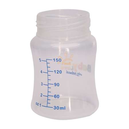 Бутылочка Baby Sun Care 150 мл