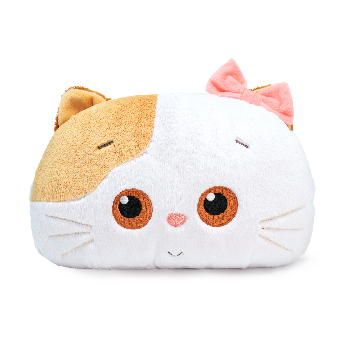 Игрушка мягкая BUDI BASA котик 15 см - фото 1