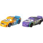 Игровой набор Cars Герои мультфильмов
