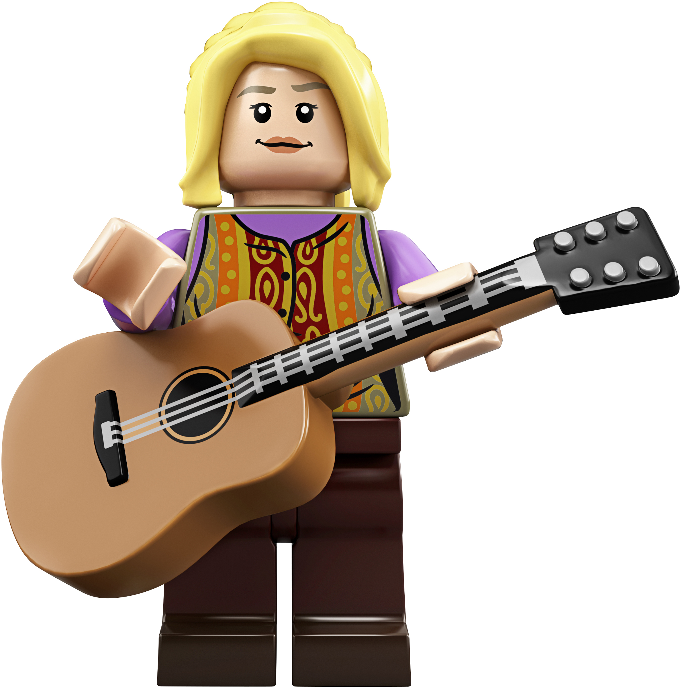 Конструктор LEGO Ideas 21319 1070 дет. - фото 9