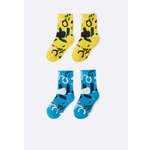 Носки 2 пары Lassie