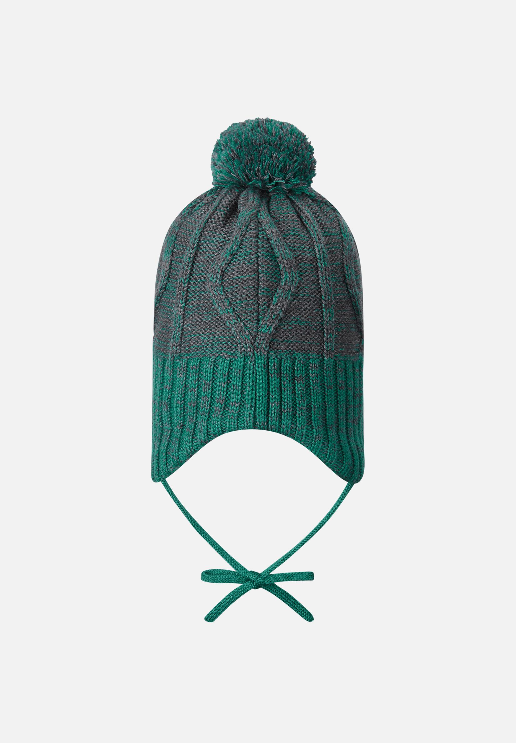 Шапка Reima 5300035A-7581 - фото 3