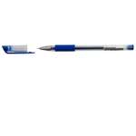 Ручка гелевая Silwerhof 1 шт.