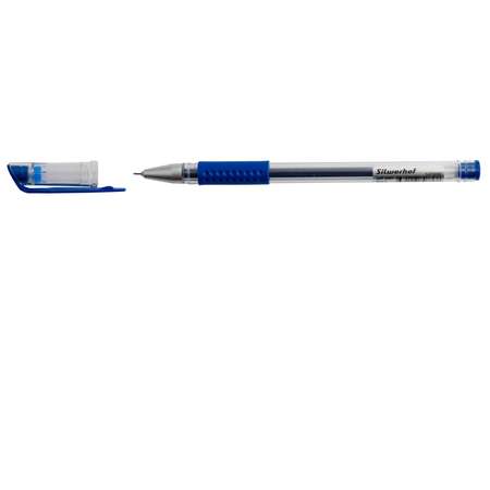 Ручка гелевая Silwerhof 1 шт.