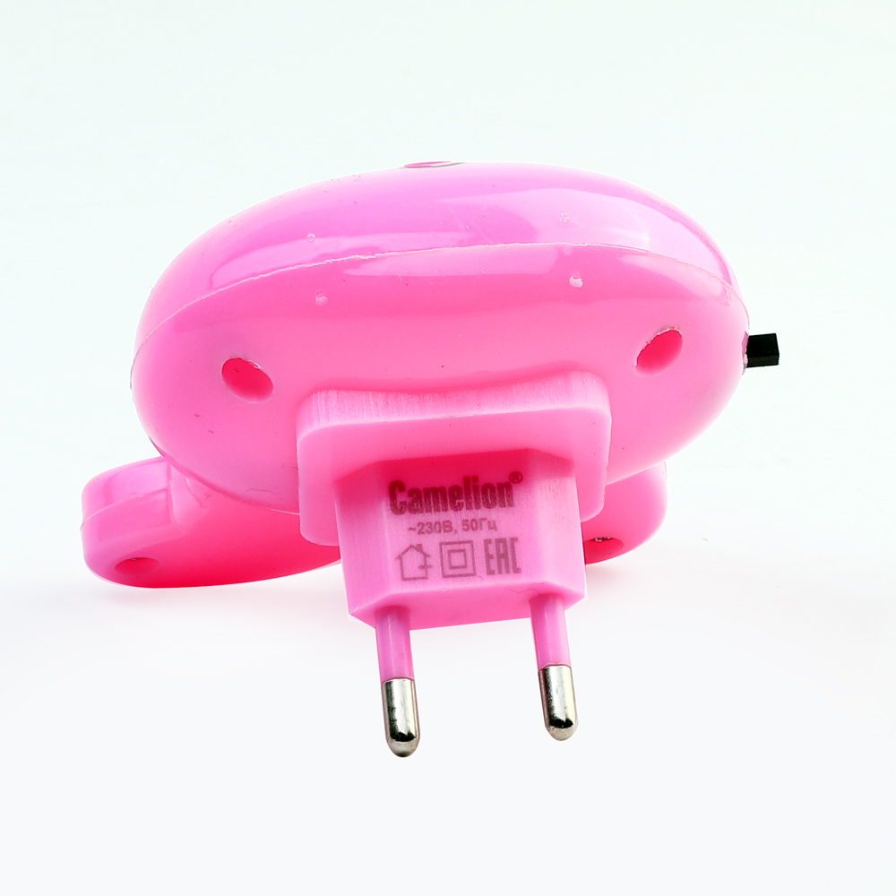 Ночник Camelion Заяц - фото 3