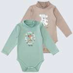 Боди 2 шт Milimbi