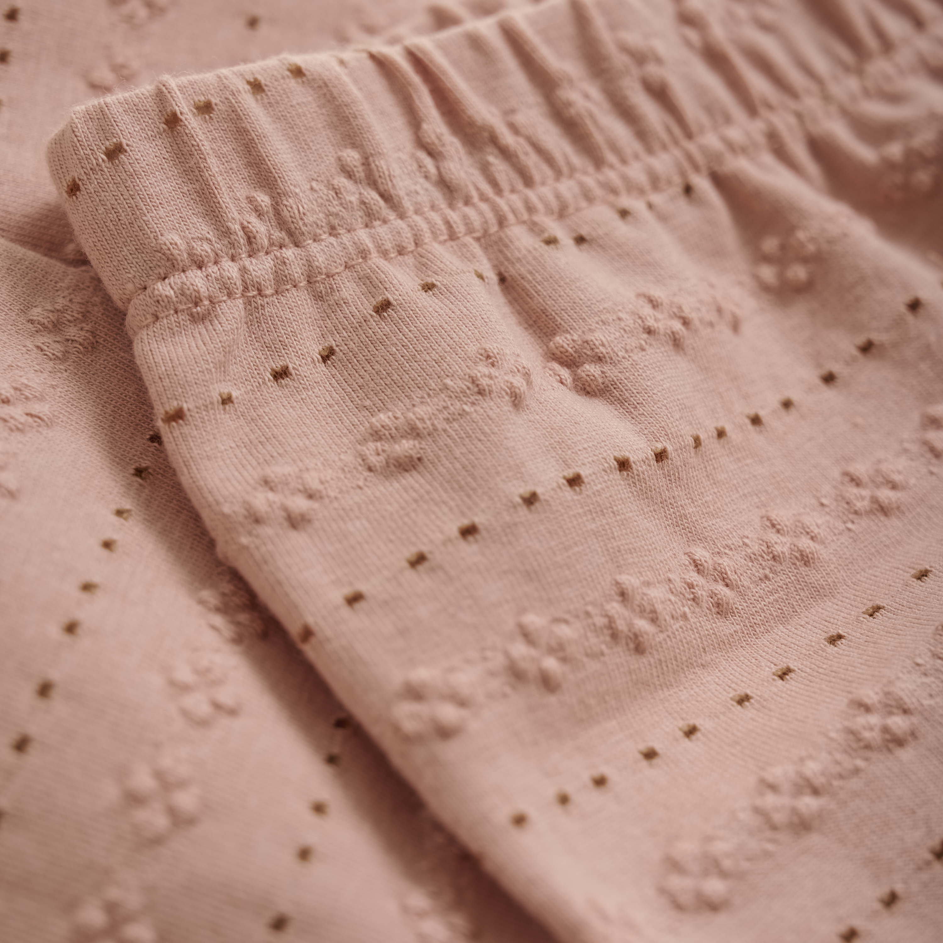 Леггинсы MinyMo 123411-5416 - фото 3