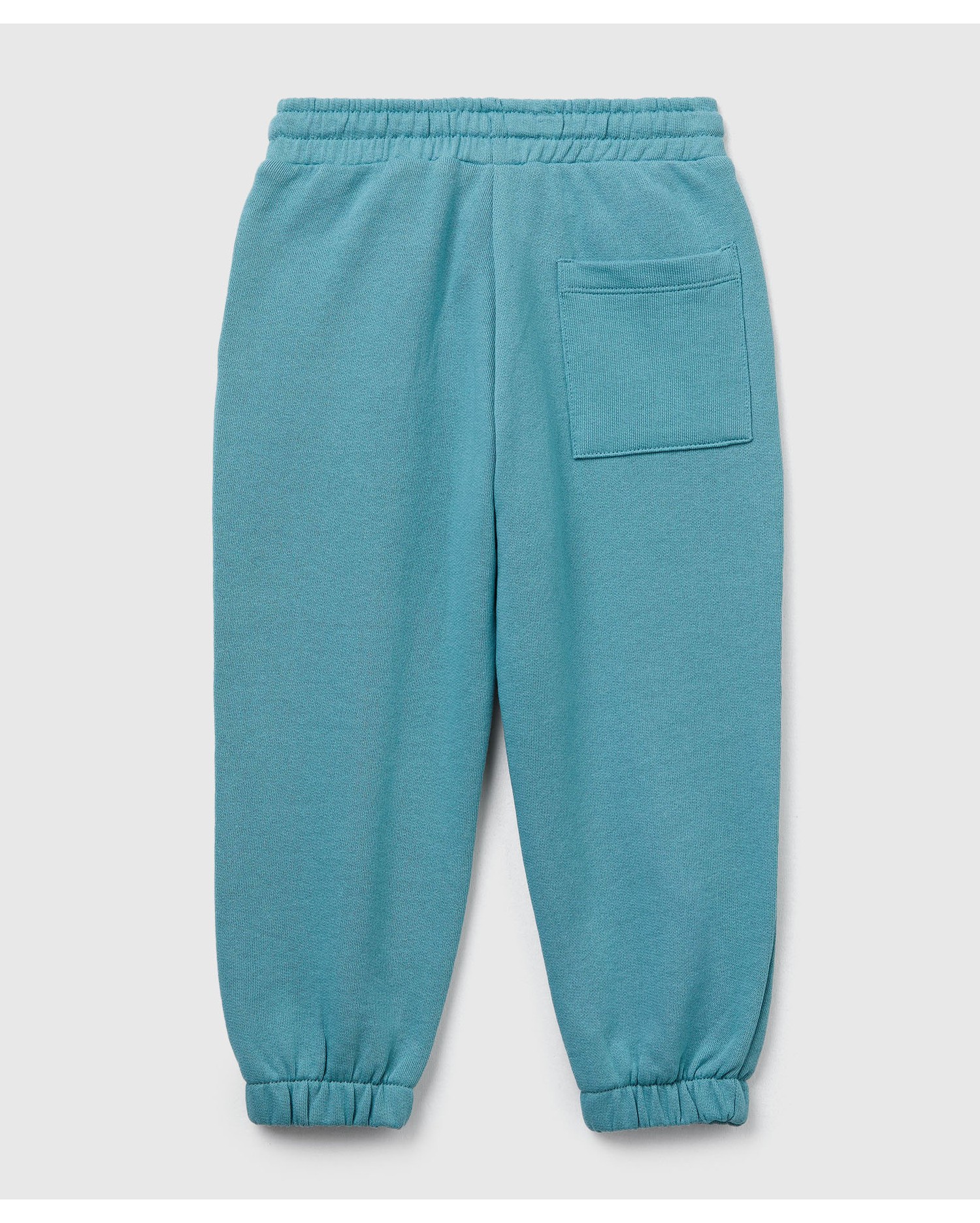 Брюки United Colors of Benetton 25A_3J68GF04Z_33K - фото 2