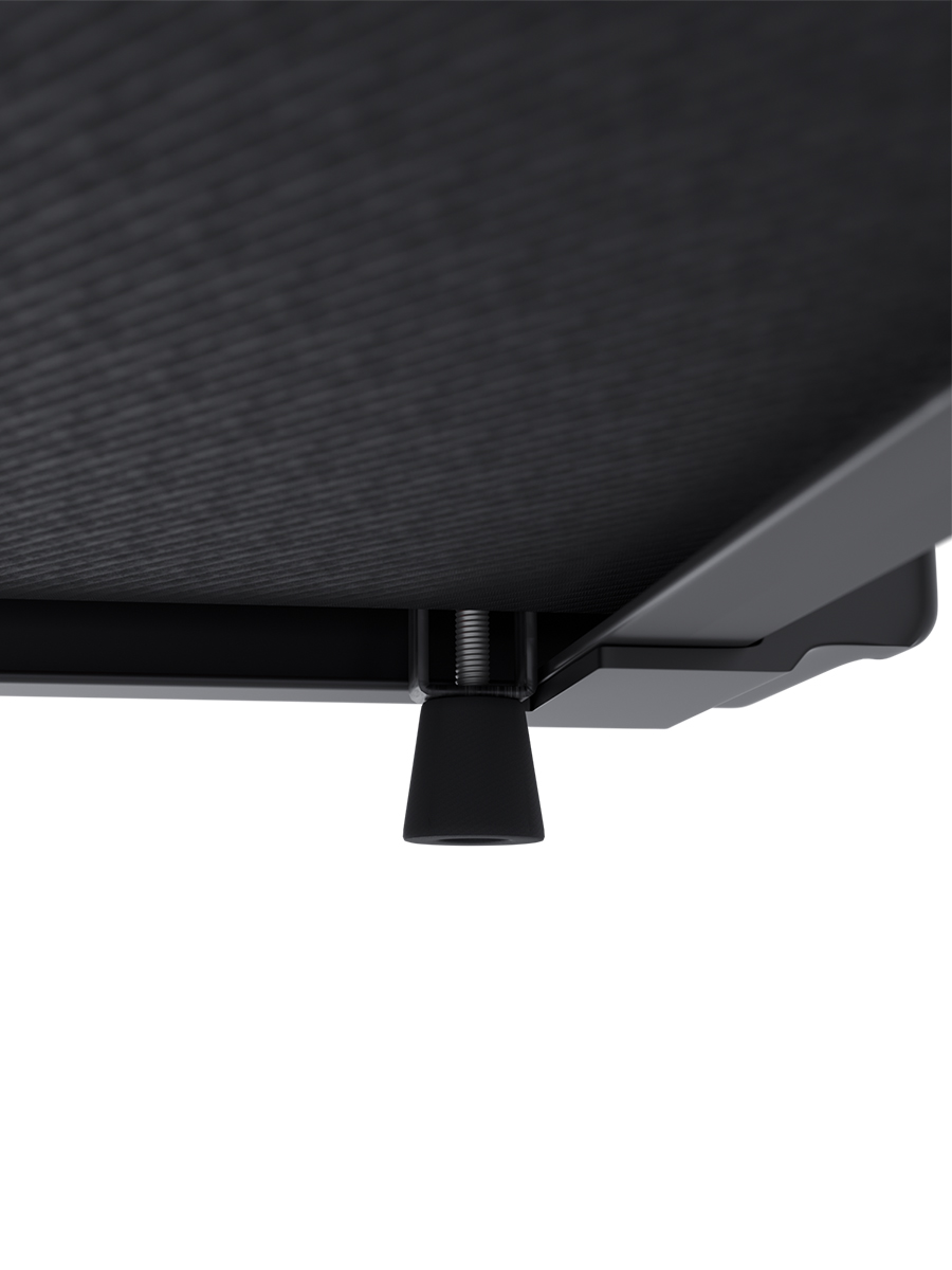 Беговая дорожка Plank Onix Plus - фото 25