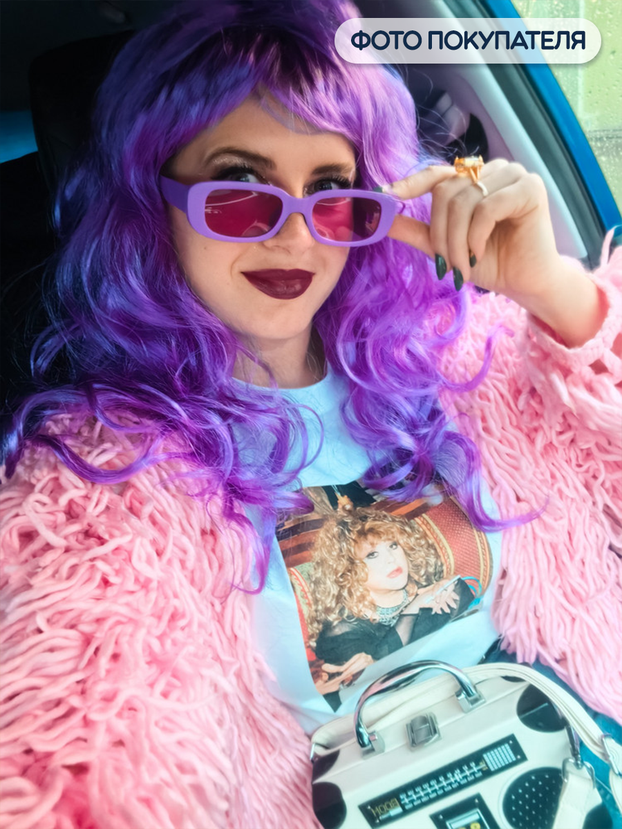 Парик Riota ДБ6231363 - фото 2