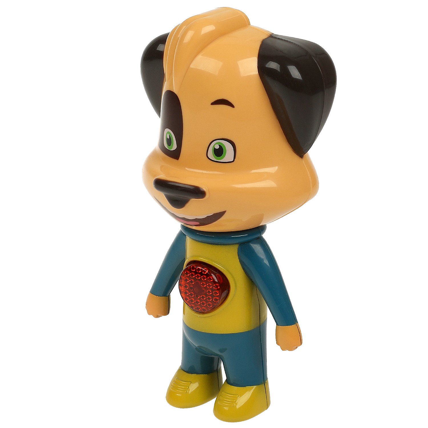 Игрушка УМка Дружок - фото 2