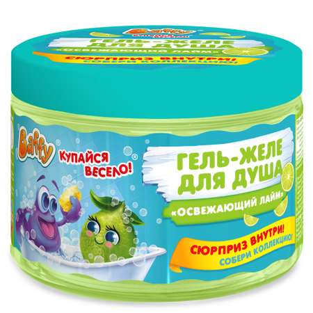 Гель Baffy 300 мл