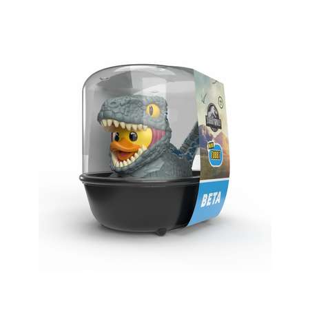 Фигурка Jurassic Park Утка Tubbz Бета Mini