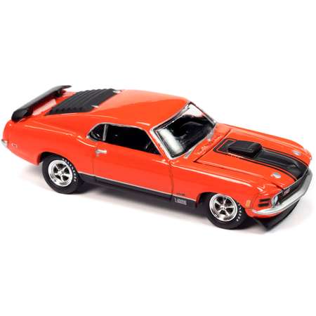 Автомобиль Johnny Lightning 1:64