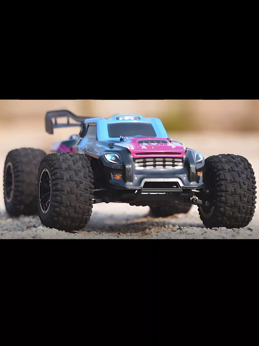 Автомобиль РУ ZhengGuang - фото 8