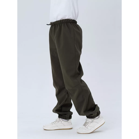 Брюки Lemonwear