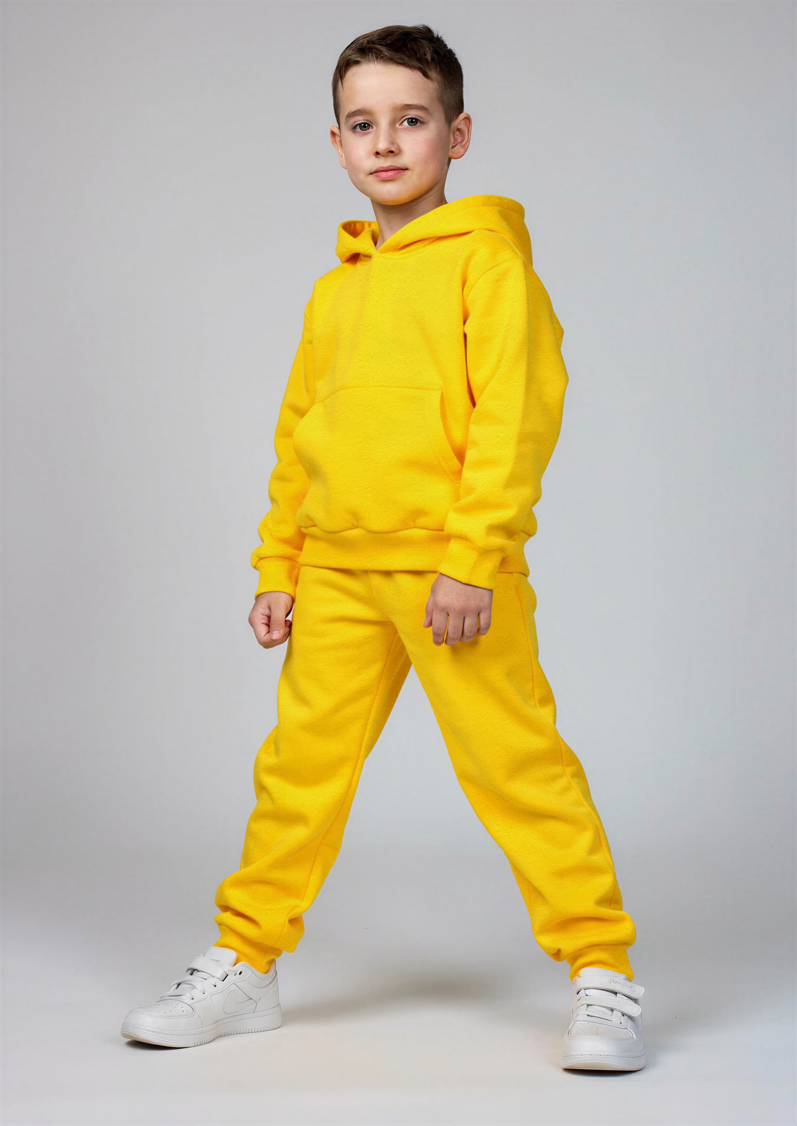 Изображение товара Спортивный костюм KiMMi co 110 для активных детей