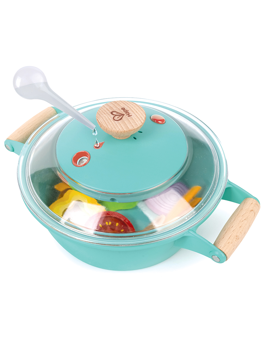 Игрушка Hape посуда - фото 8