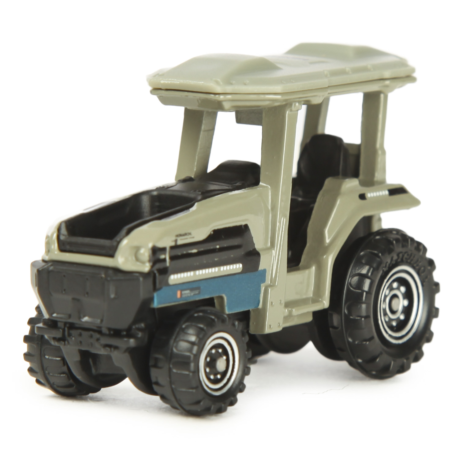 Трактор Matchbox Car Collection 1:64 в ассортименте 30782969B - фото 1