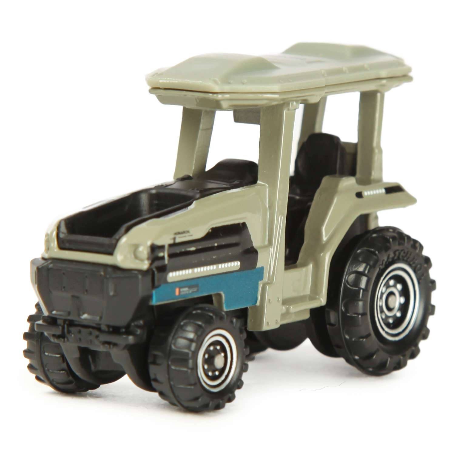 Трактор Matchbox Car Collection 1:64 в ассортименте 30782969B - фото 1