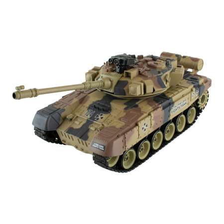 Танк РУ CS Toys