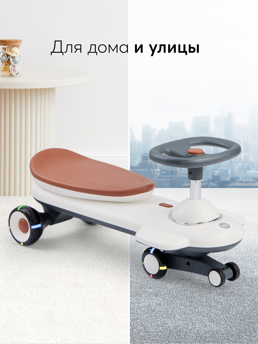 Каталка Happy Baby Bandy - фото 3