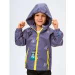 Ветровка RuStyle