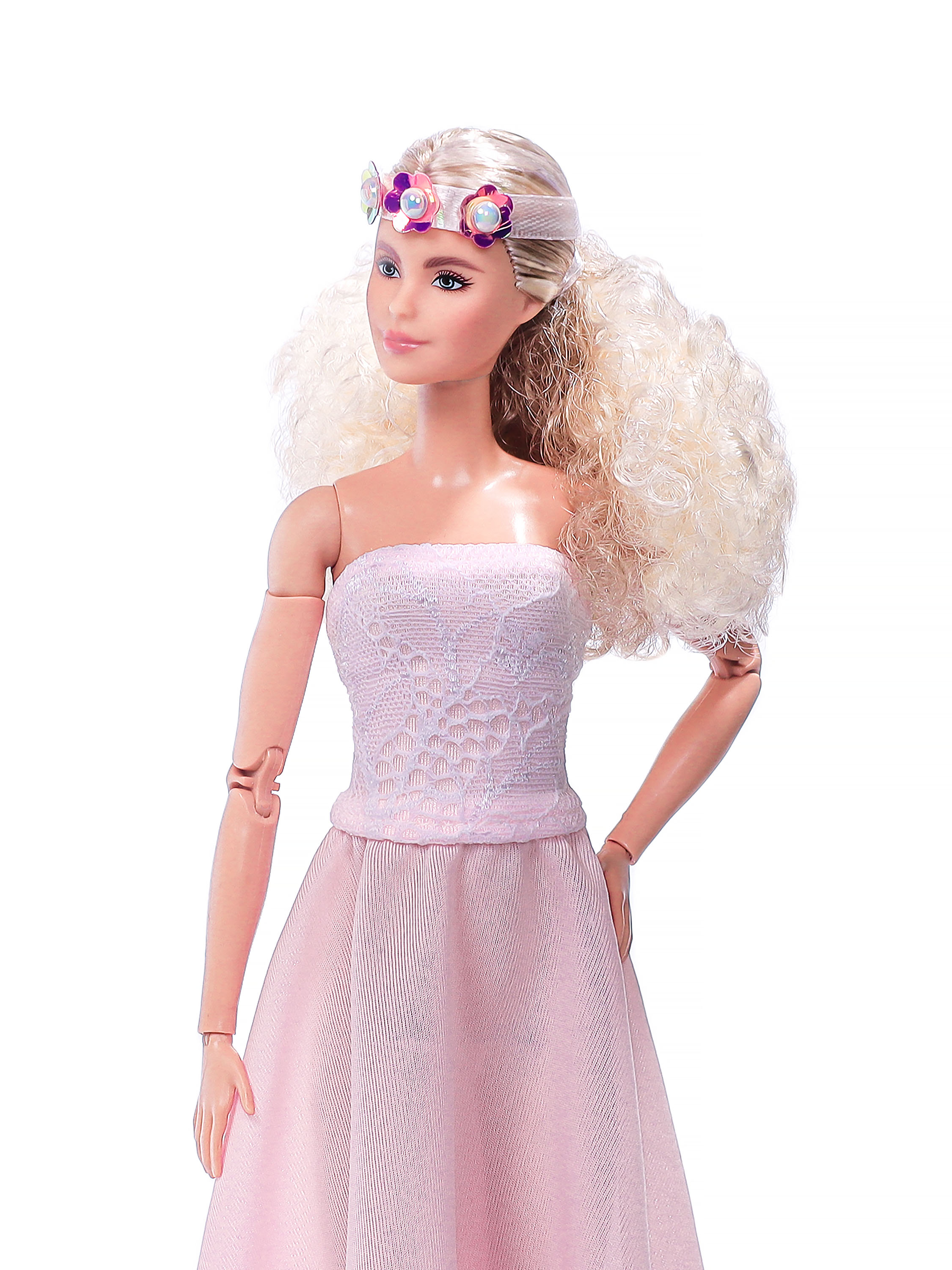 Одежда для кукол VIANA 11.395.91v - фото 9